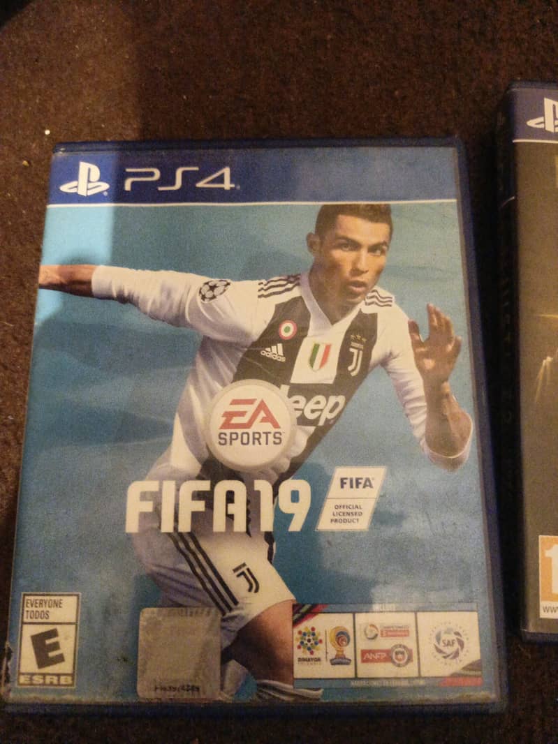 ps4 games 1