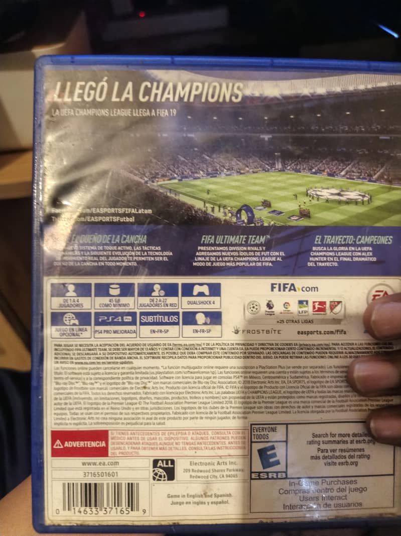 ps4 games 3