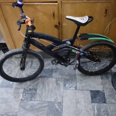 road cycle for kids