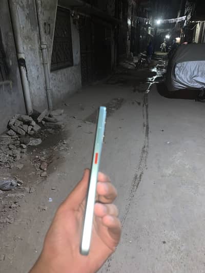 Zet nubia A 36