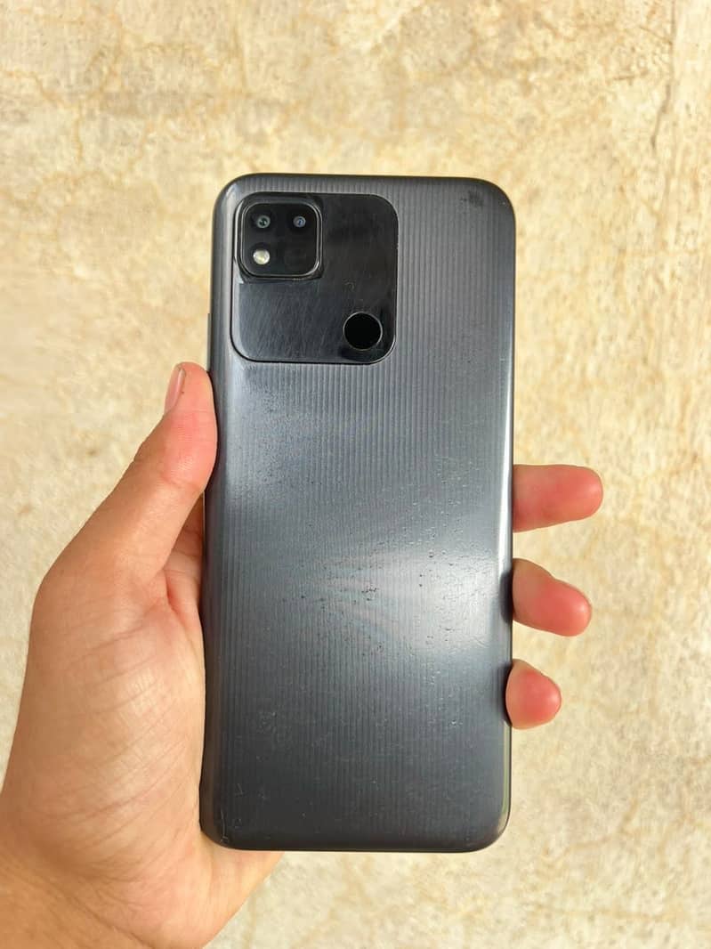Redmi 10A 3
