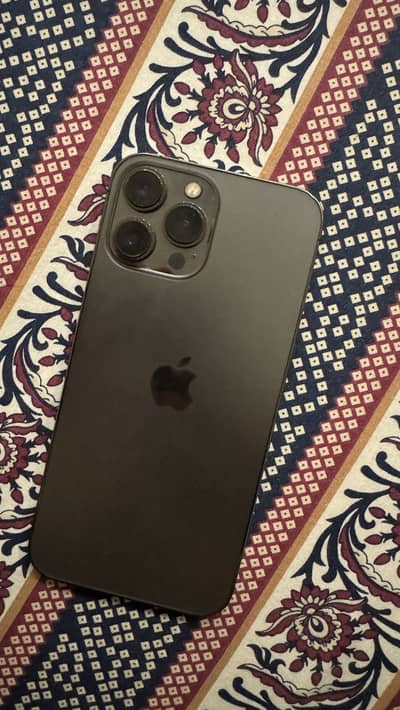 Apple iPhone 13 Pro Max