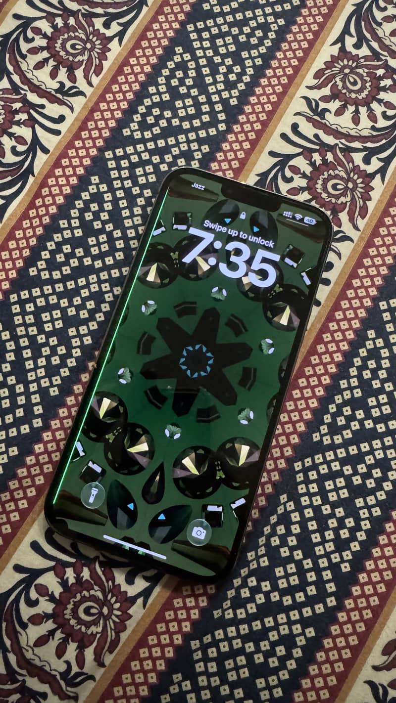 Apple iPhone 13 Pro Max 1