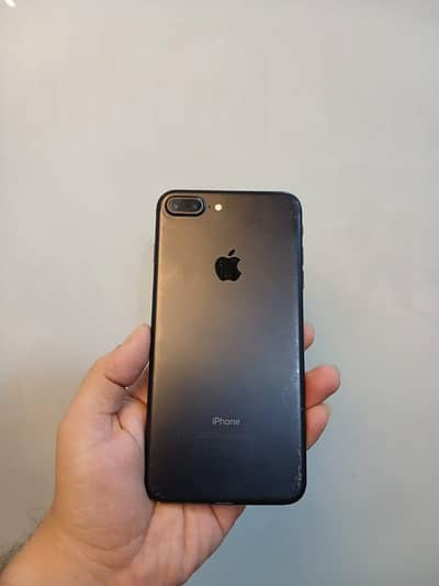 Apple iPhone 7 Plus