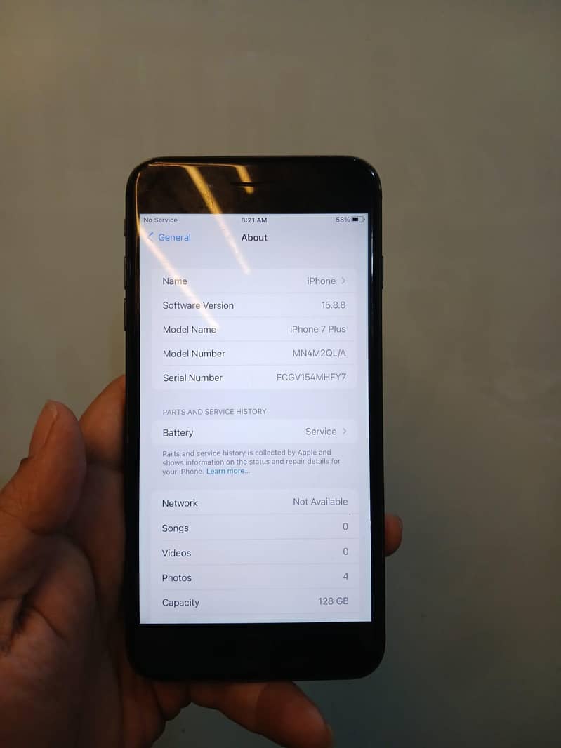 Apple iPhone 7 Plus 3