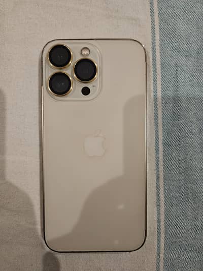 Apple iPhone 13 Pro