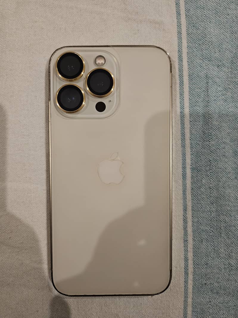 Apple iPhone 13 Pro 0