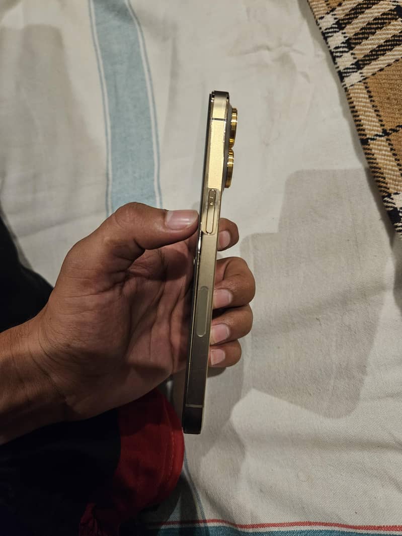 Apple iPhone 13 Pro 2
