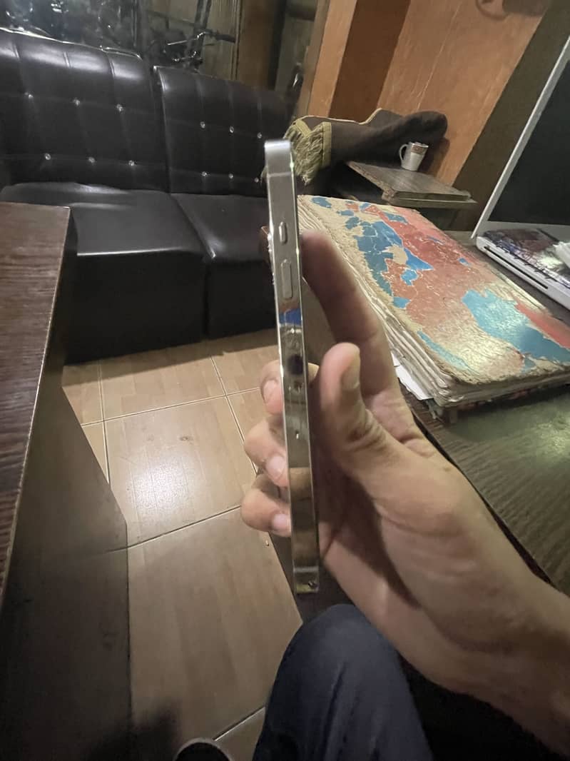 Apple iPhone 13 Pro 1
