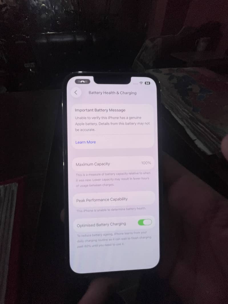 Apple iPhone 13 Pro 2