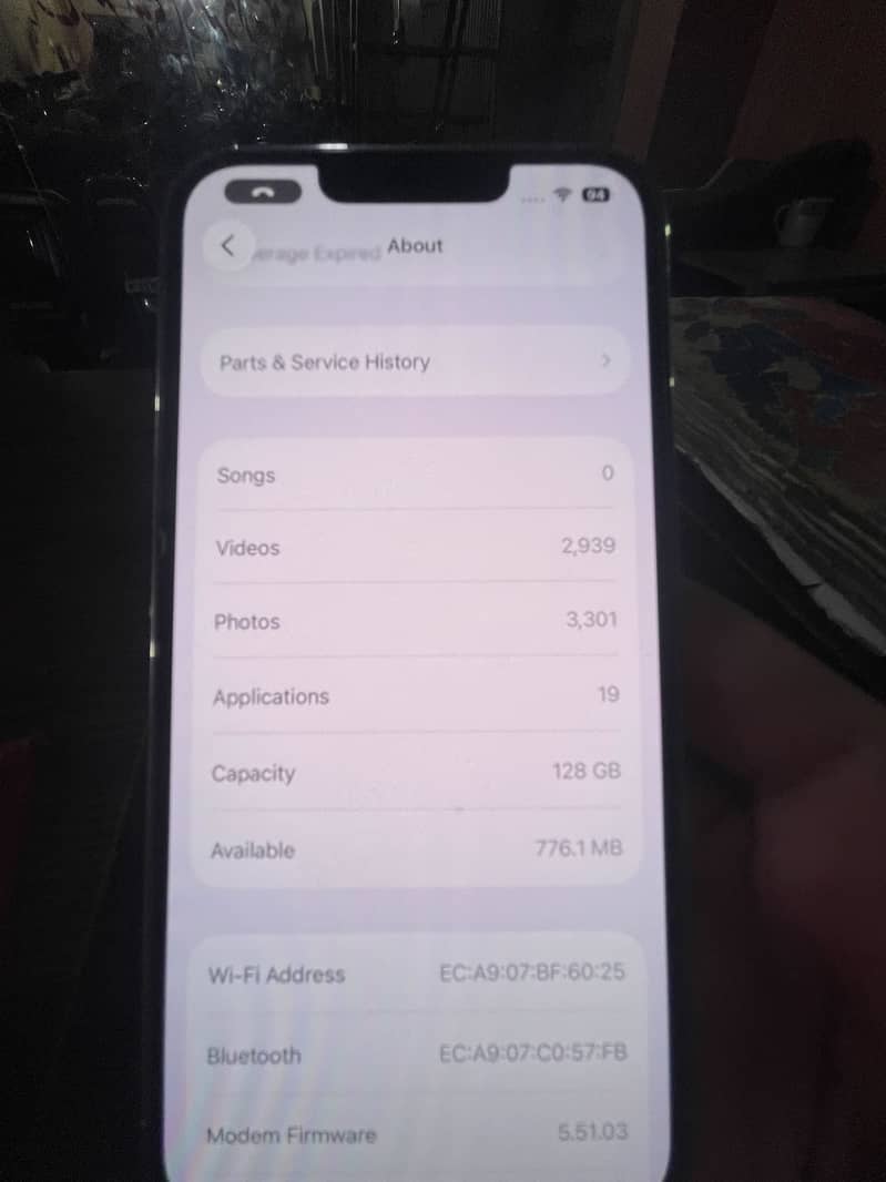 Apple iPhone 13 Pro 5
