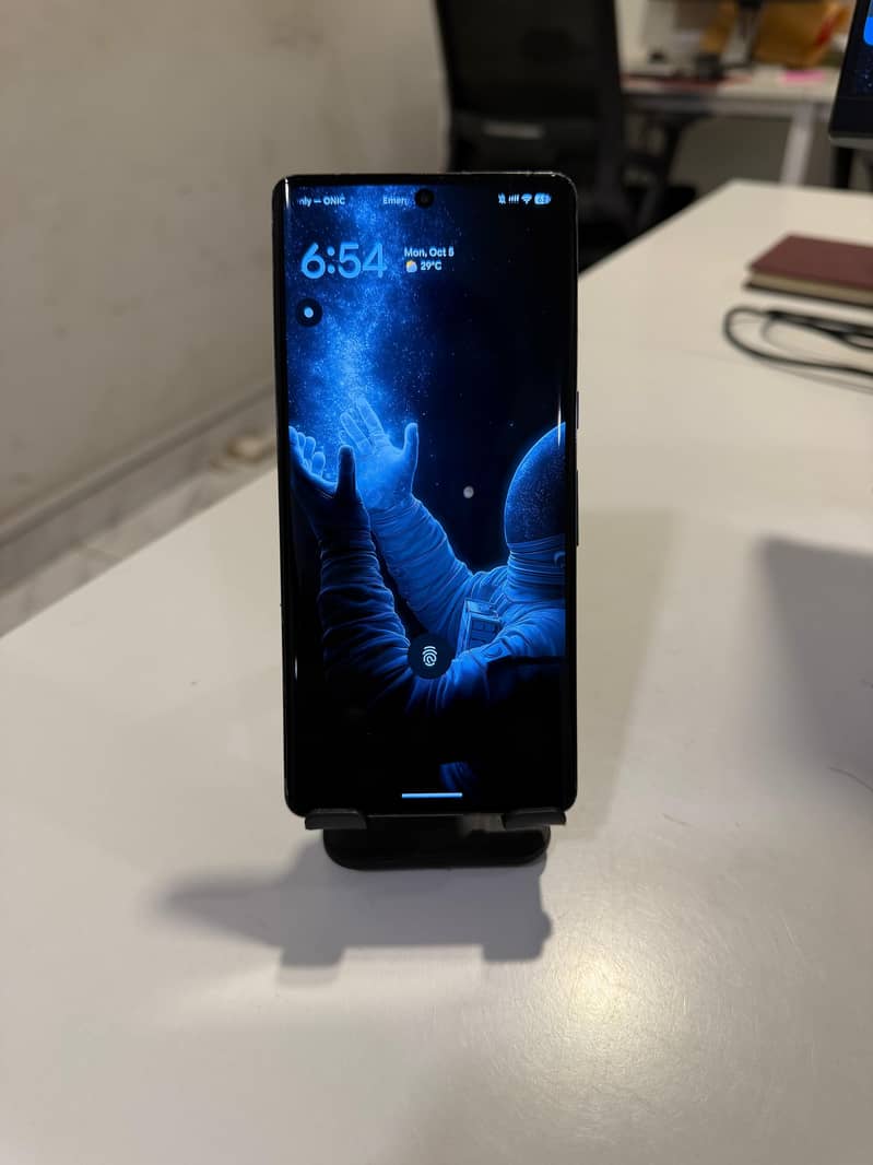 Google Pixel 7 Pro 1