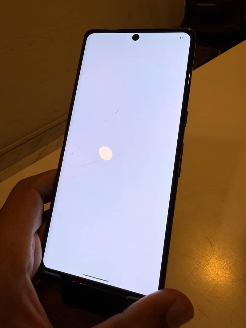 Google Pixel 7 Pro 2