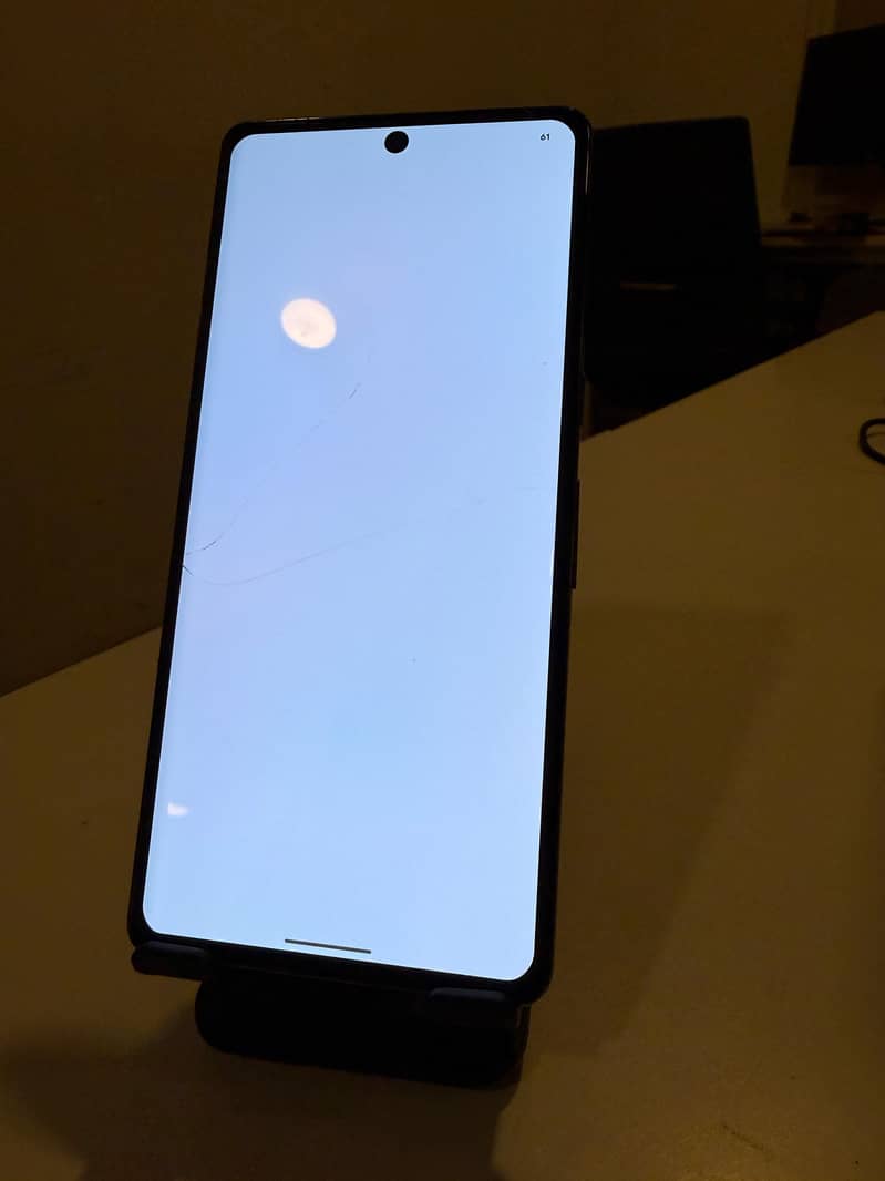 Google Pixel 7 Pro 3