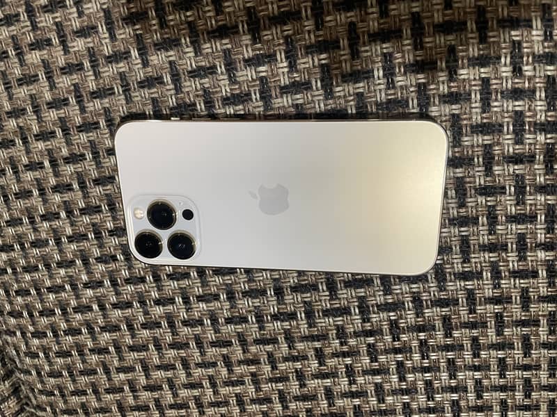 Apple iPhone 13 Pro Max 0