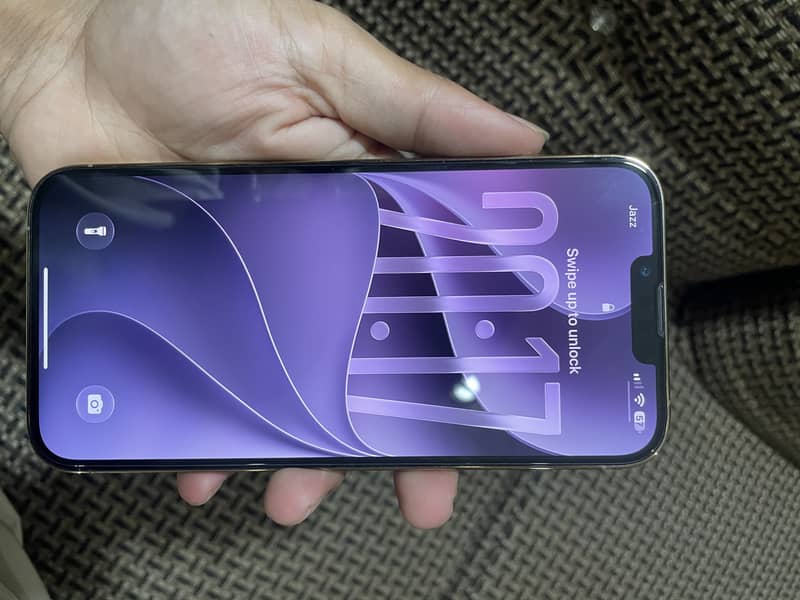 Apple iPhone 13 Pro Max 4