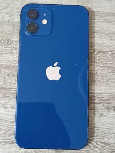 Apple iPhone 12