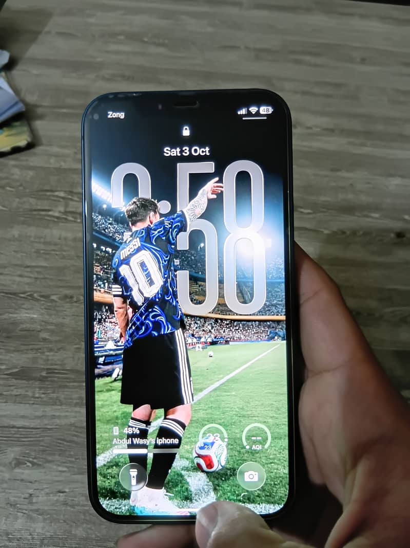 Apple iPhone 12 1