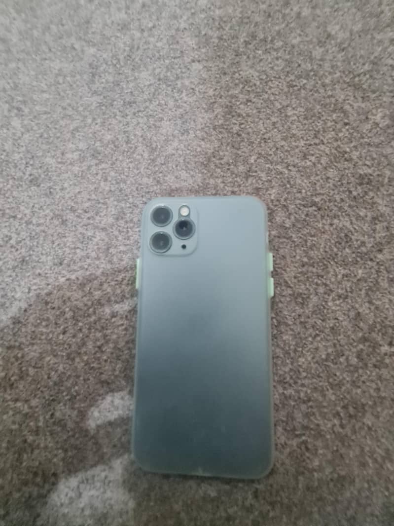 Apple iPhone 11 Pro 0