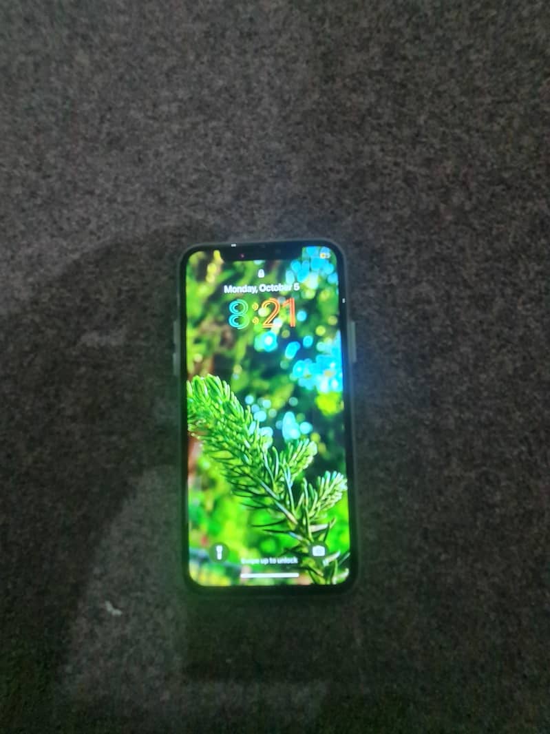 Apple iPhone 11 Pro 1