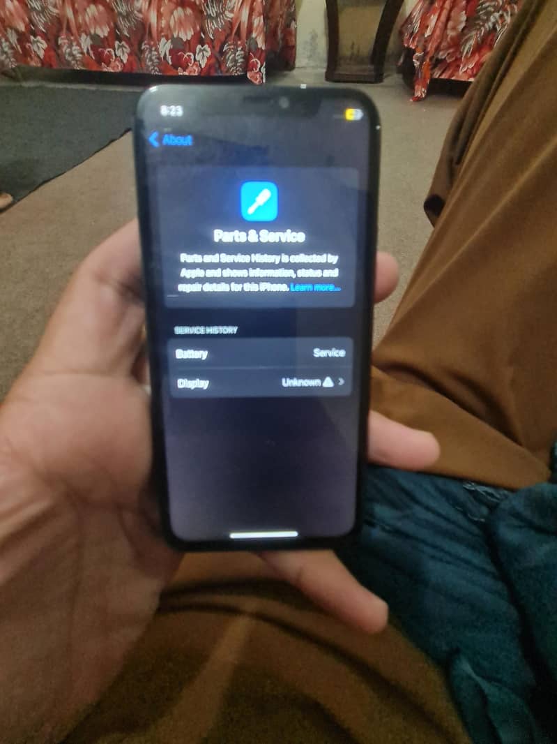 Apple iPhone 11 Pro 3