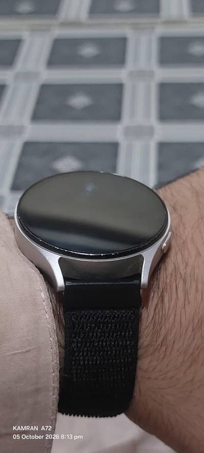 smart watch