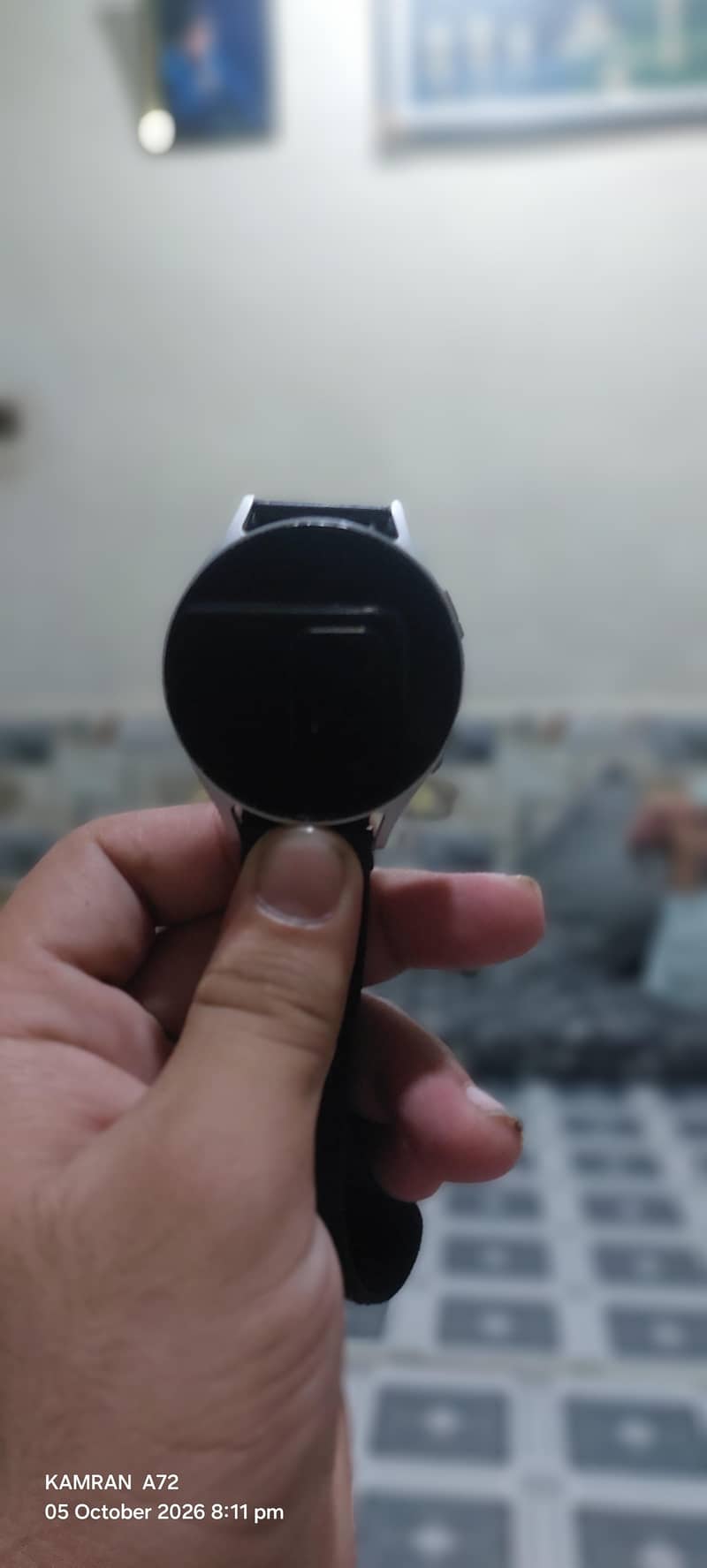 SAMSUNG GALAXY WATCH 7 2