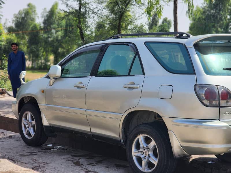 Lexus Other 2004 0