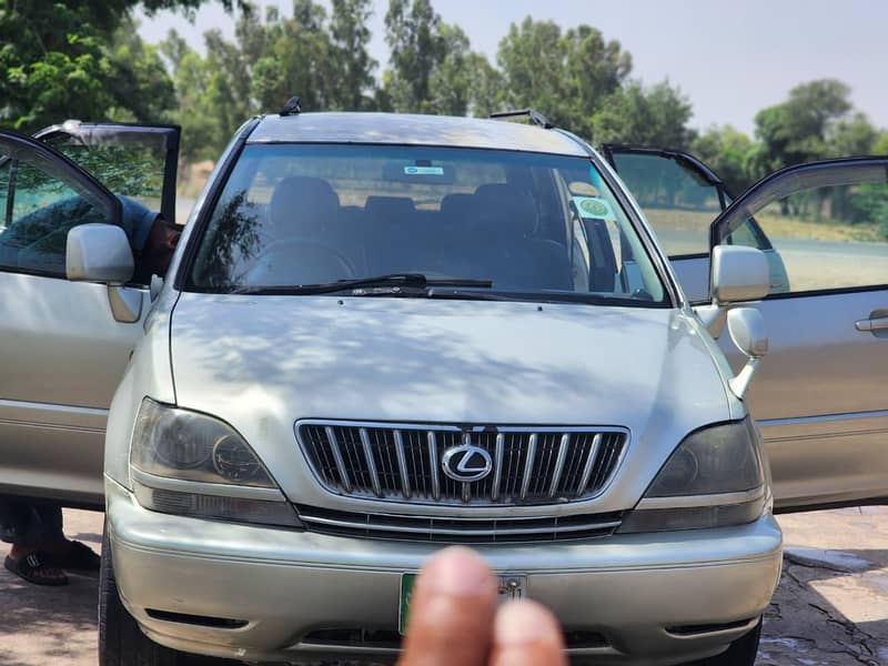 Lexus Other 2004 2