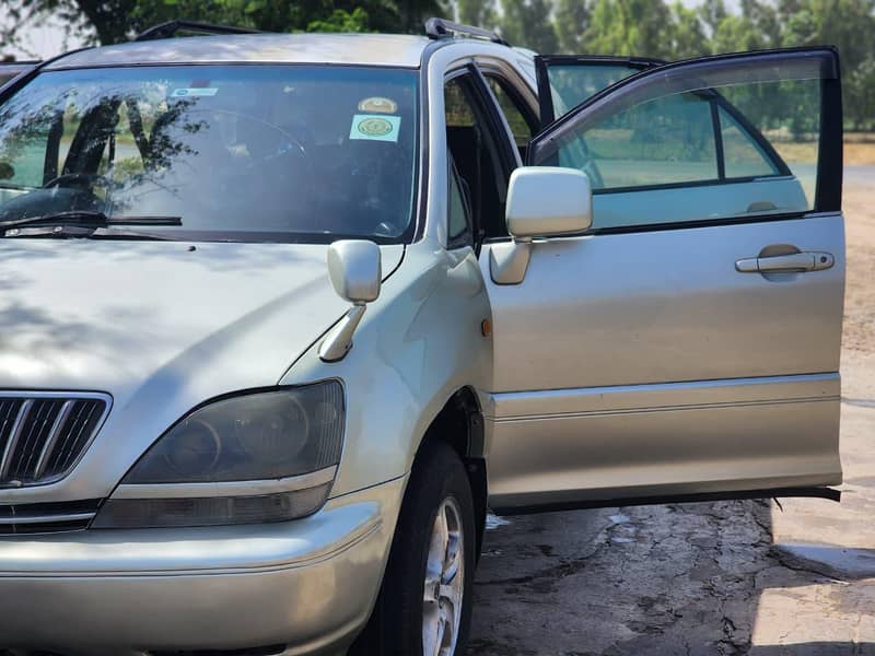 Lexus Other 2004 4