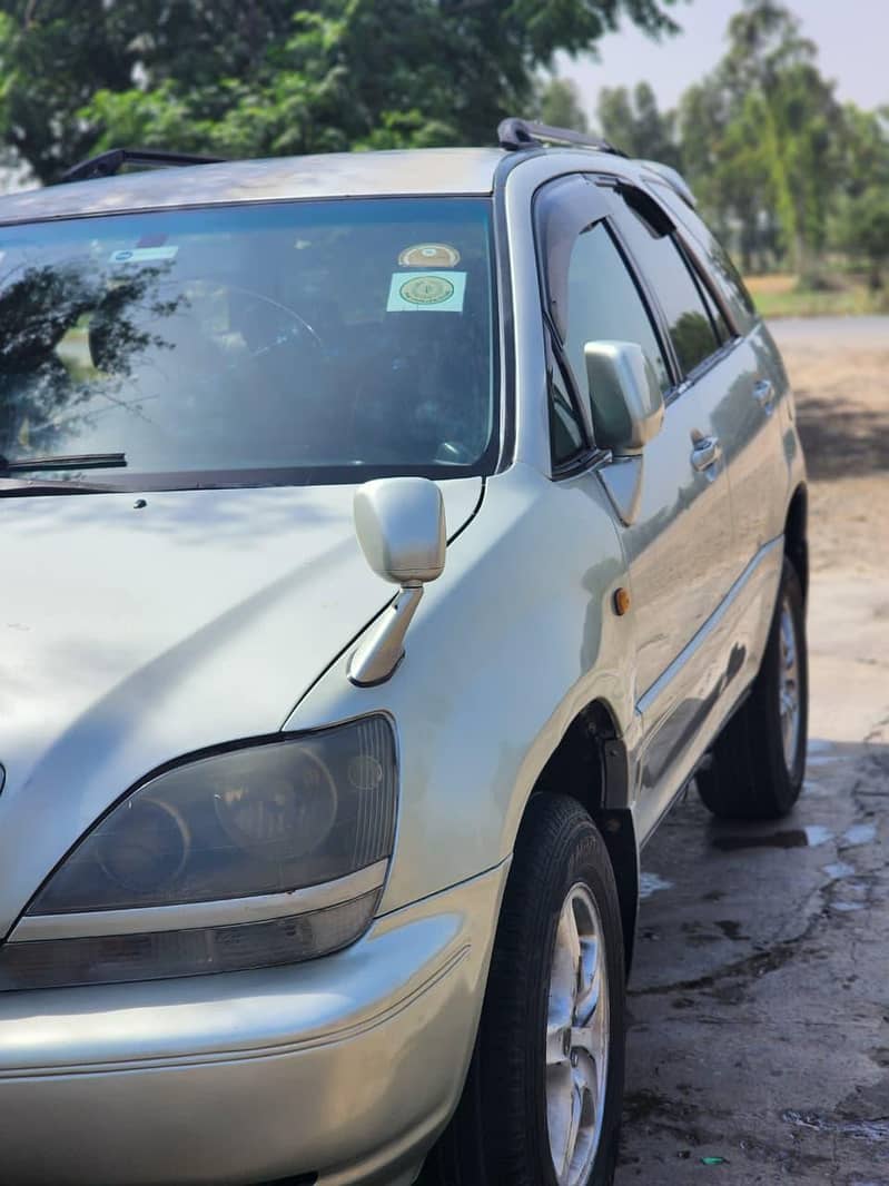 Lexus Other 2004 5