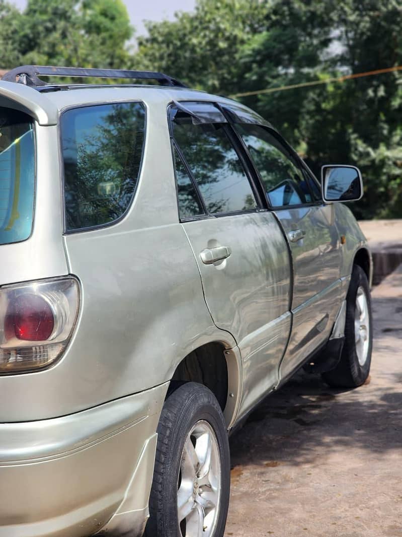 Lexus Other 2004 6