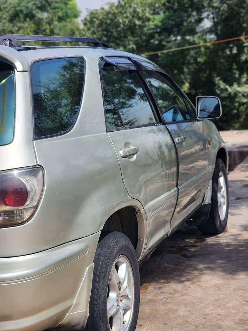 Lexus Other 2004 7