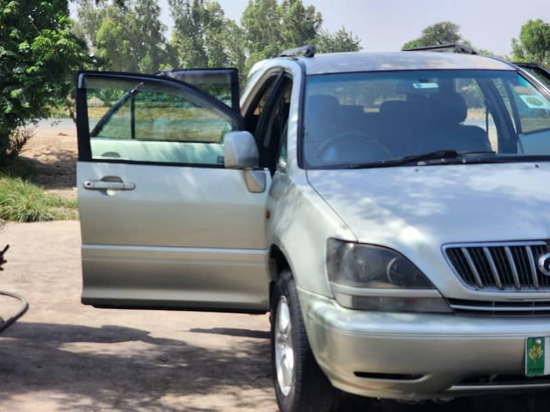 Lexus Other 2004 8