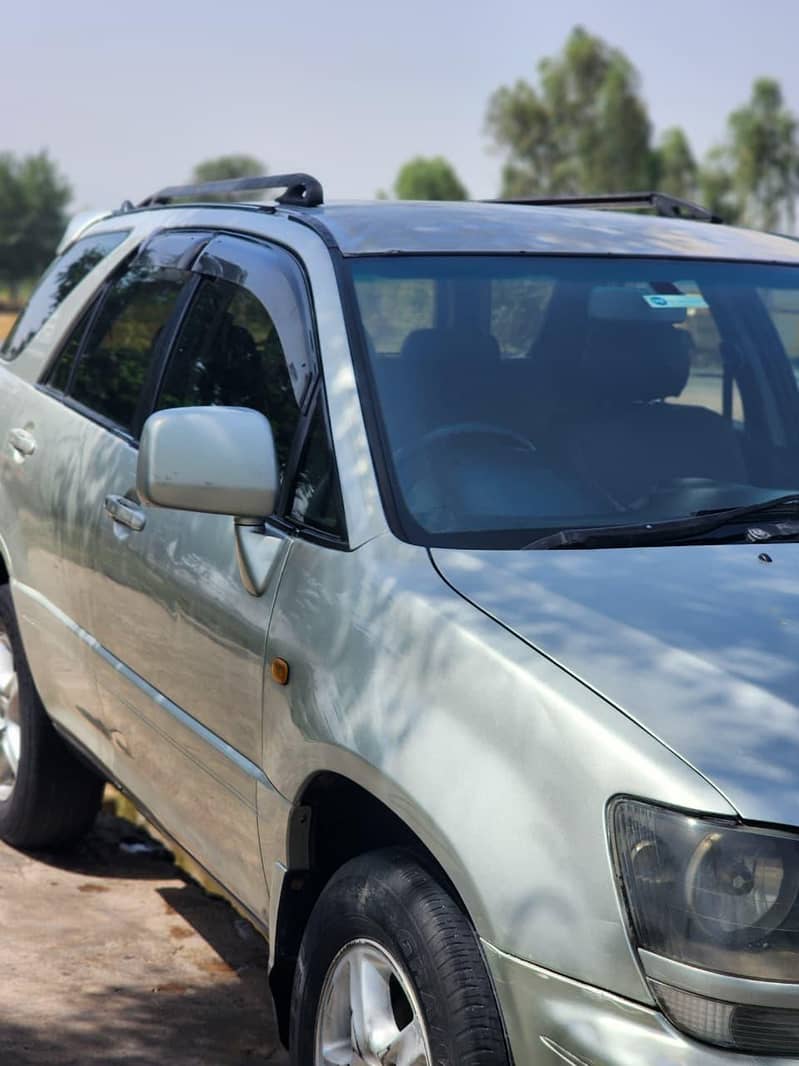 Lexus Other 2004 10