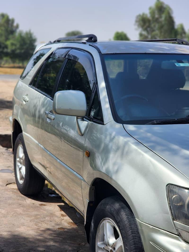 Lexus Other 2004 13
