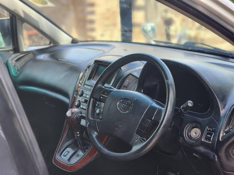 Lexus Other 2004 15