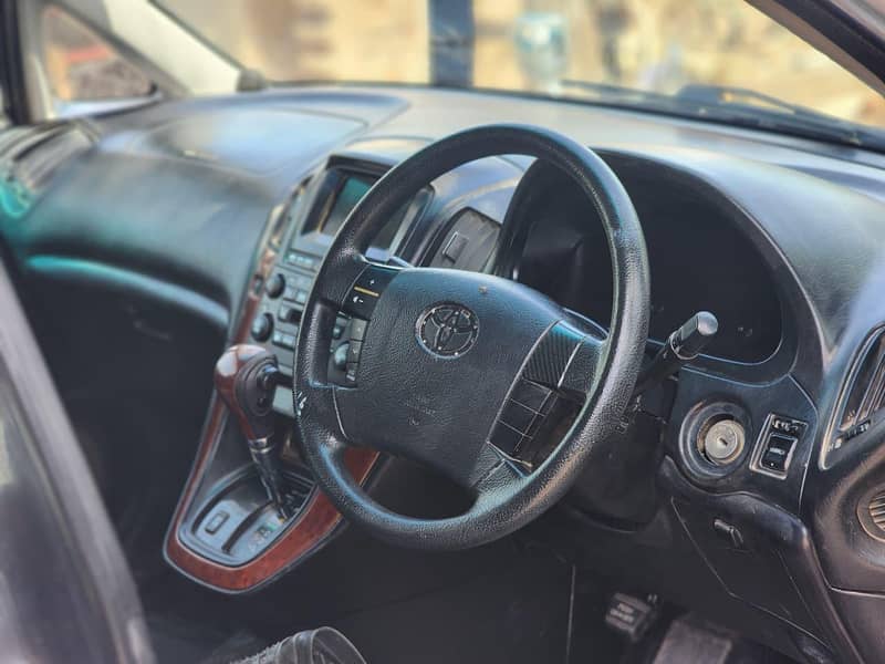 Lexus Other 2004 16