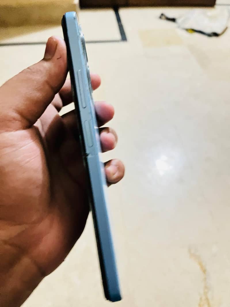 redmi note 12 6/128 0