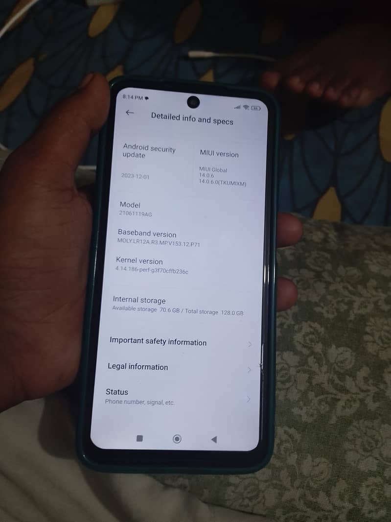 Xiaomi 10 3