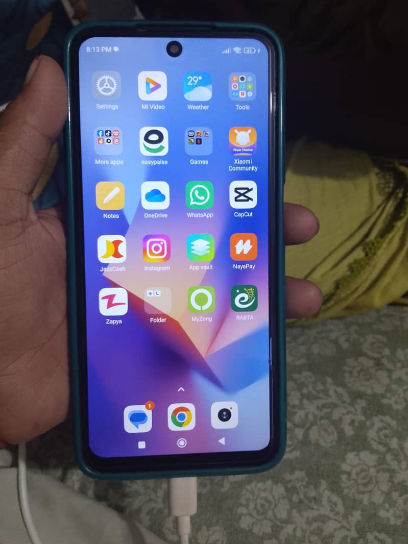 Xiaomi 10 8