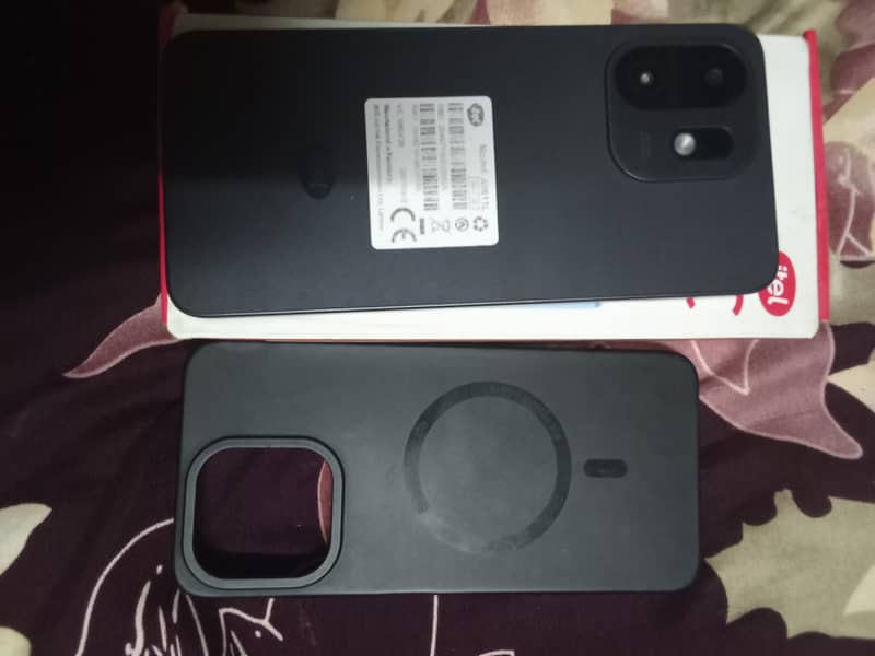Itel A100c 0
