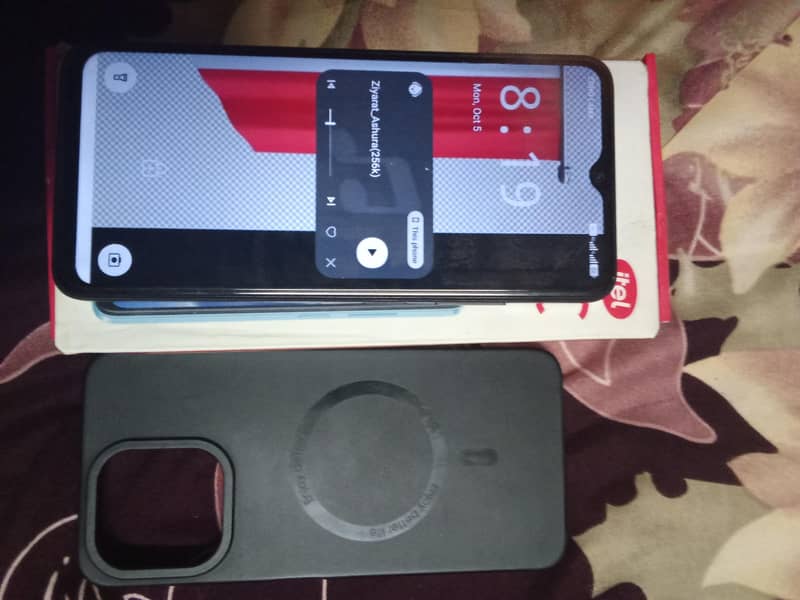 Itel A100c 1
