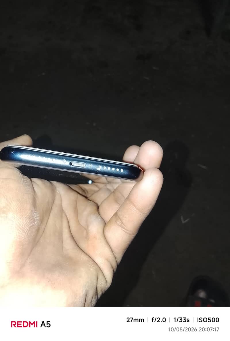 Apple iPhone XR 4