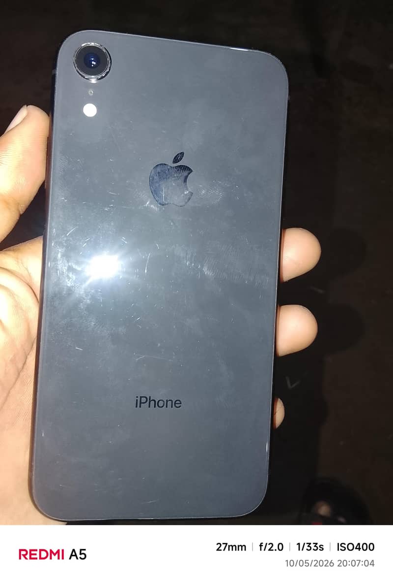 Apple iPhone XR 5