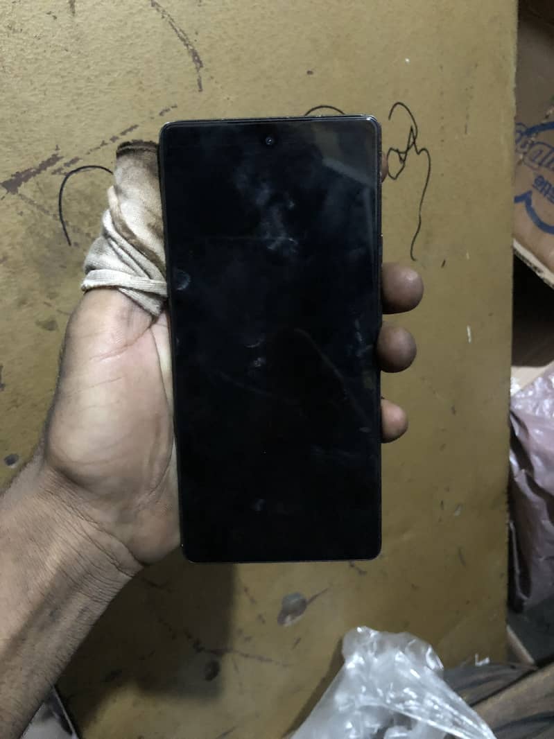 Google Pixel 6 1
