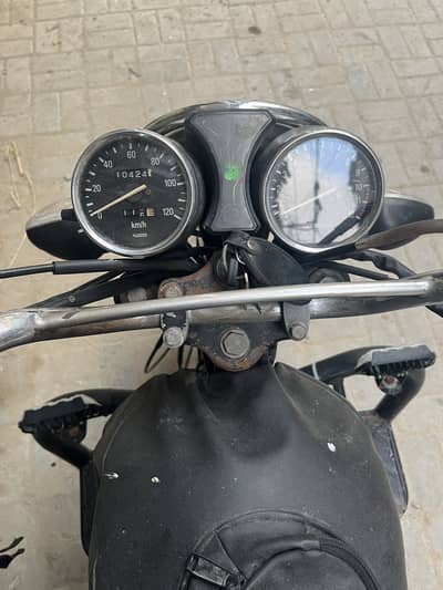 Suzuki GS 150 read full add