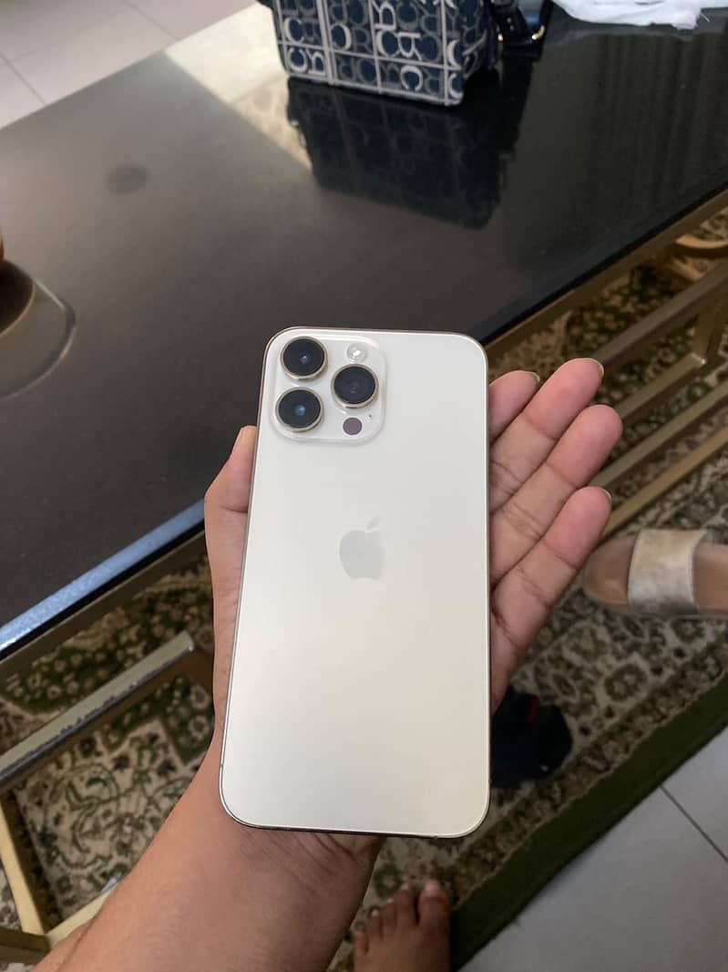 iPhone 14 Pro Max FU 1