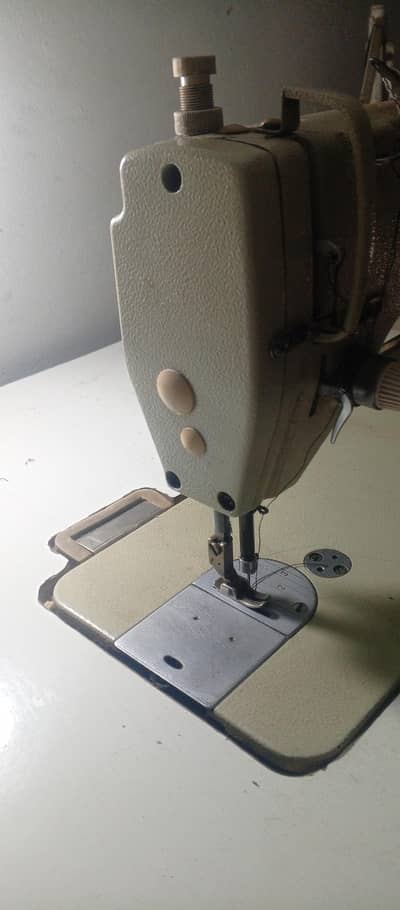 jack china machine
