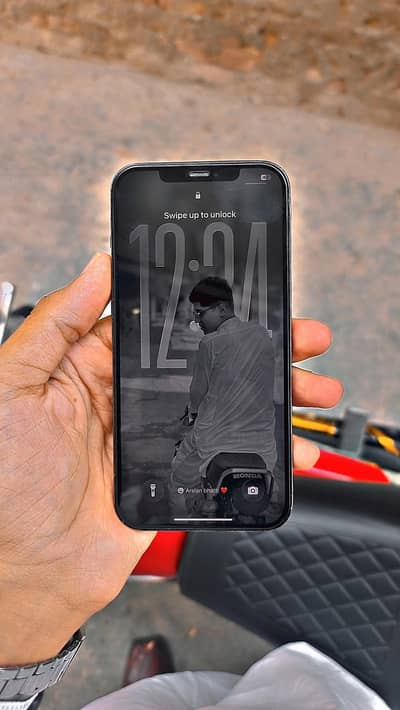 Apple iPhone 12 Pro Max